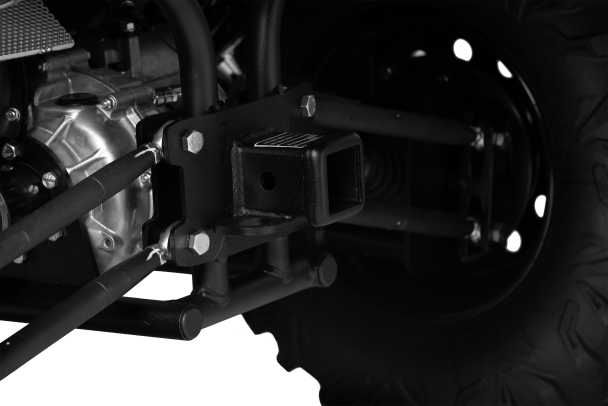 Landmaster N7 HD 2025