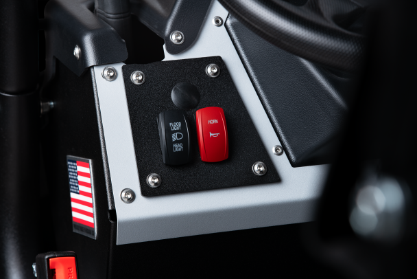 Landmaster N7 HD 2025