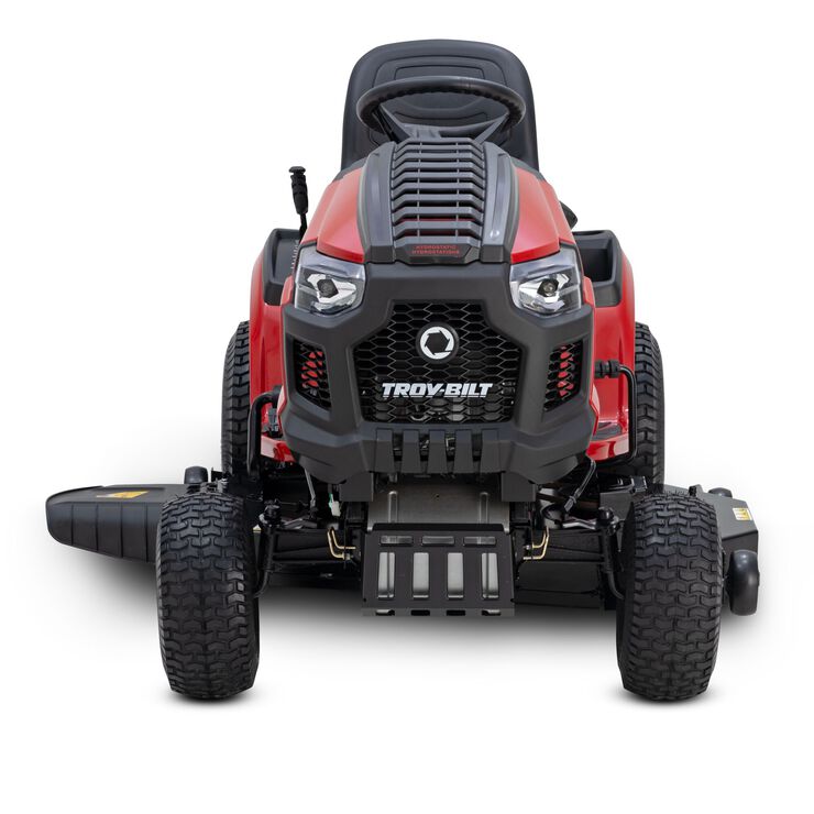 Troy-Bilt Super Bronco™ 46K FAB Riding Lawn Mower