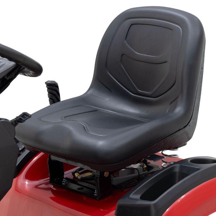 Troy-Bilt Super Bronco™ 46K FAB Riding Lawn Mower