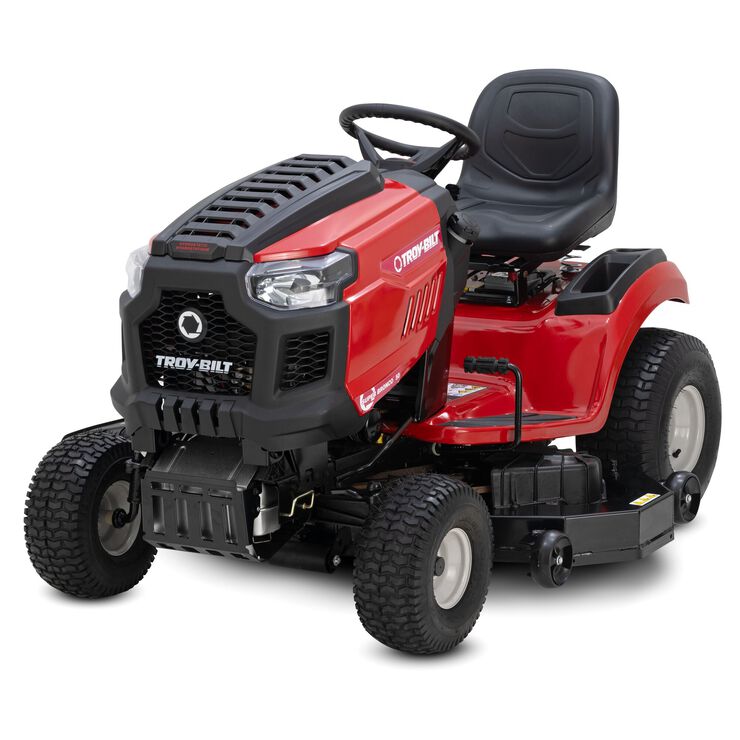 Troy-Bilt Super Bronco™ 50K FAB Riding Lawn Mower