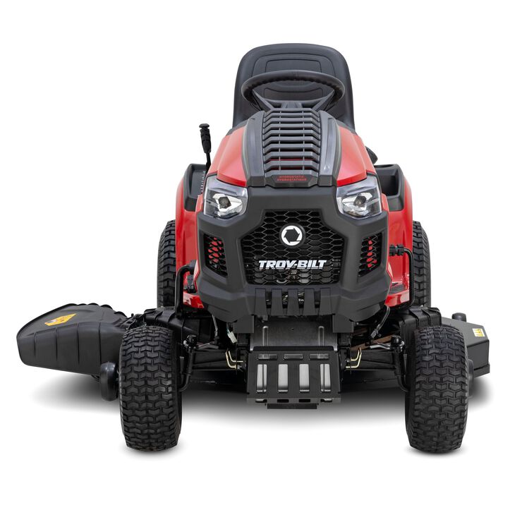 Troy-Bilt Super Bronco™ 50K FAB Riding Lawn Mower