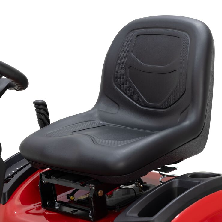 Troy-Bilt Super Bronco™ 50K FAB Riding Lawn Mower