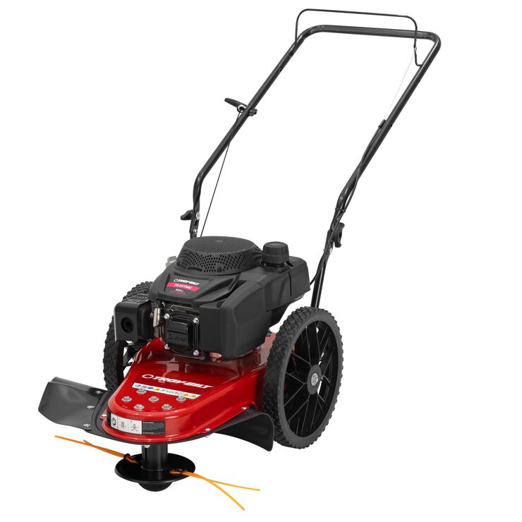 Troy-Bilt TB22TMC Trimmer Mower