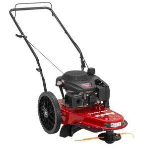 Troy-Bilt TB22TMC Trimmer Mower Troy-Bilt TB22TMC Trimmer Mower