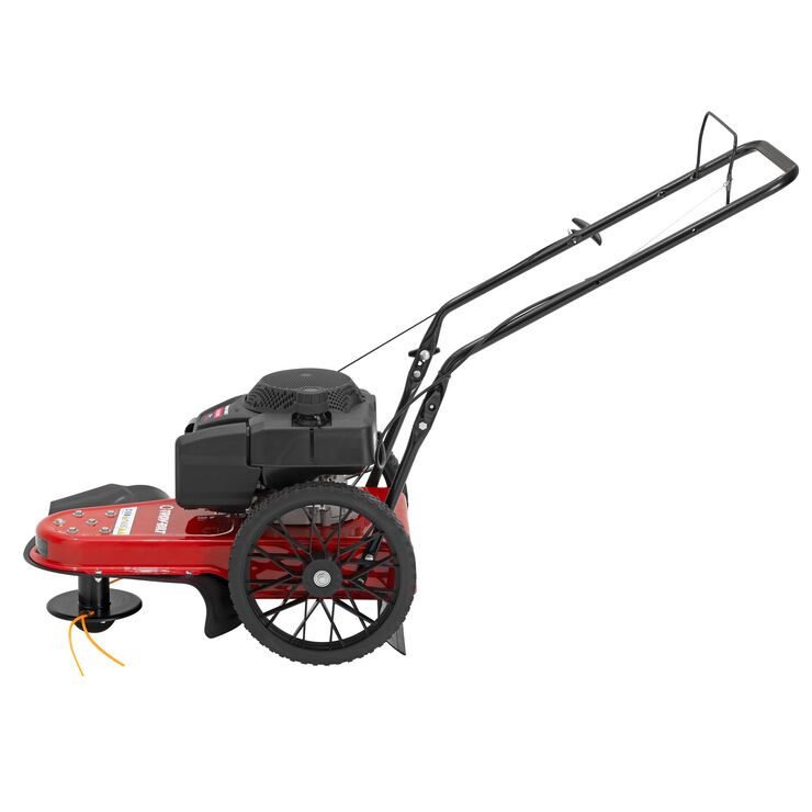 Troy-Bilt TB22TMC Trimmer Mower