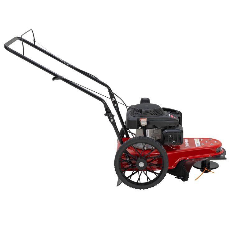 Troy-Bilt TB22TMC Trimmer Mower