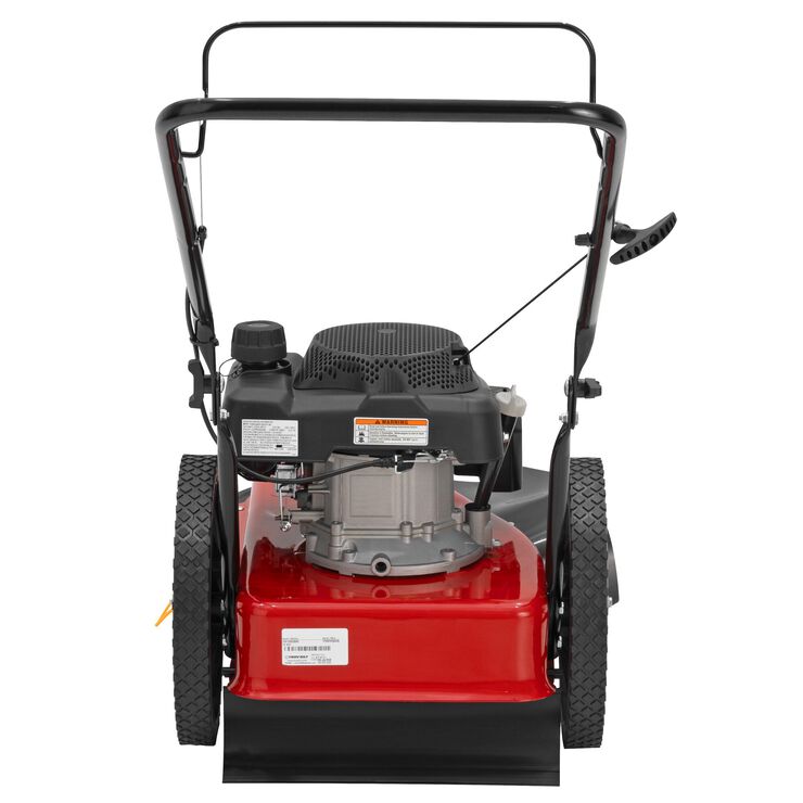 Troy-Bilt TB22TMC Trimmer Mower