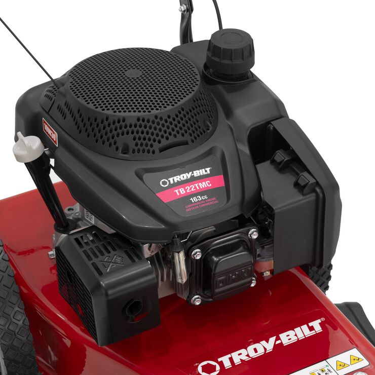 Troy-Bilt TB22TMC Trimmer Mower