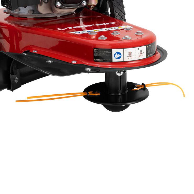 Troy-Bilt TB22TMC Trimmer Mower