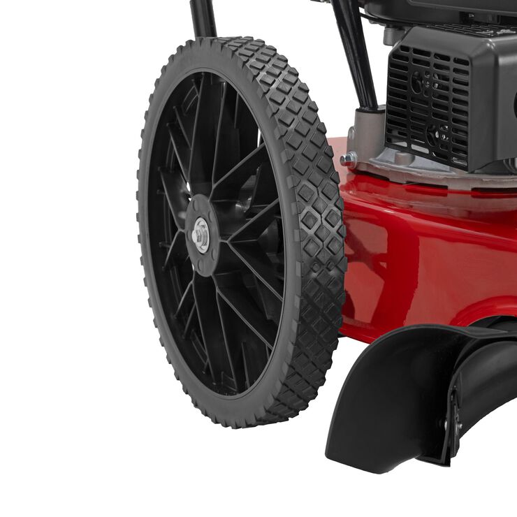 Troy-Bilt TB22TMC Trimmer Mower