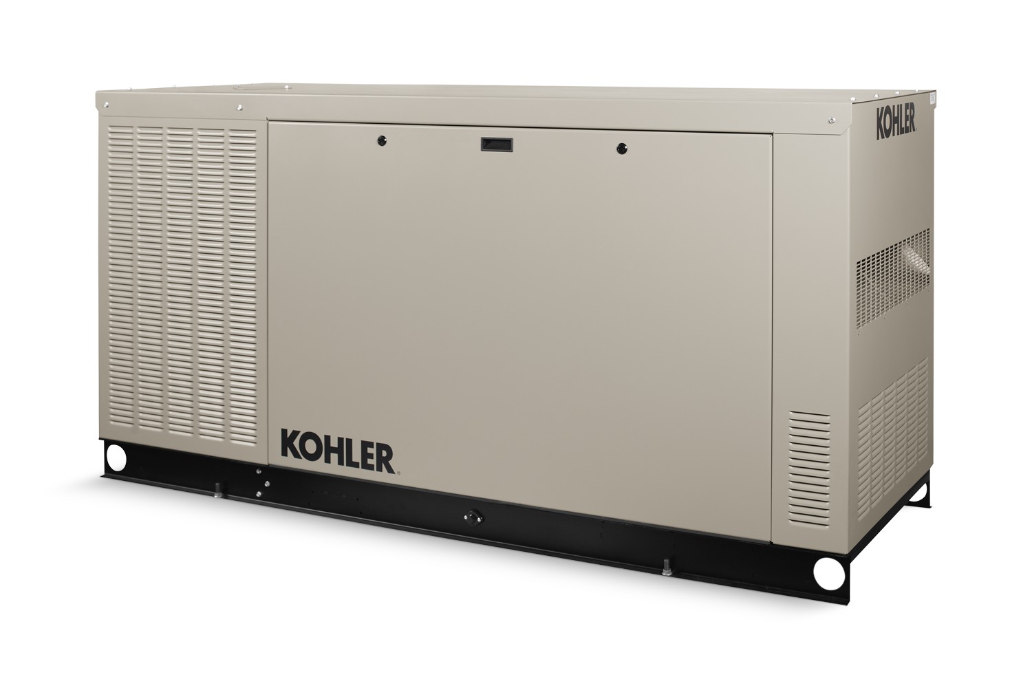 Kohler 48 kW Generator