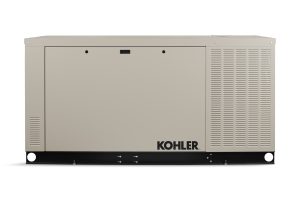 Kohler 48 kW Generator Kohler 48 kW Generator