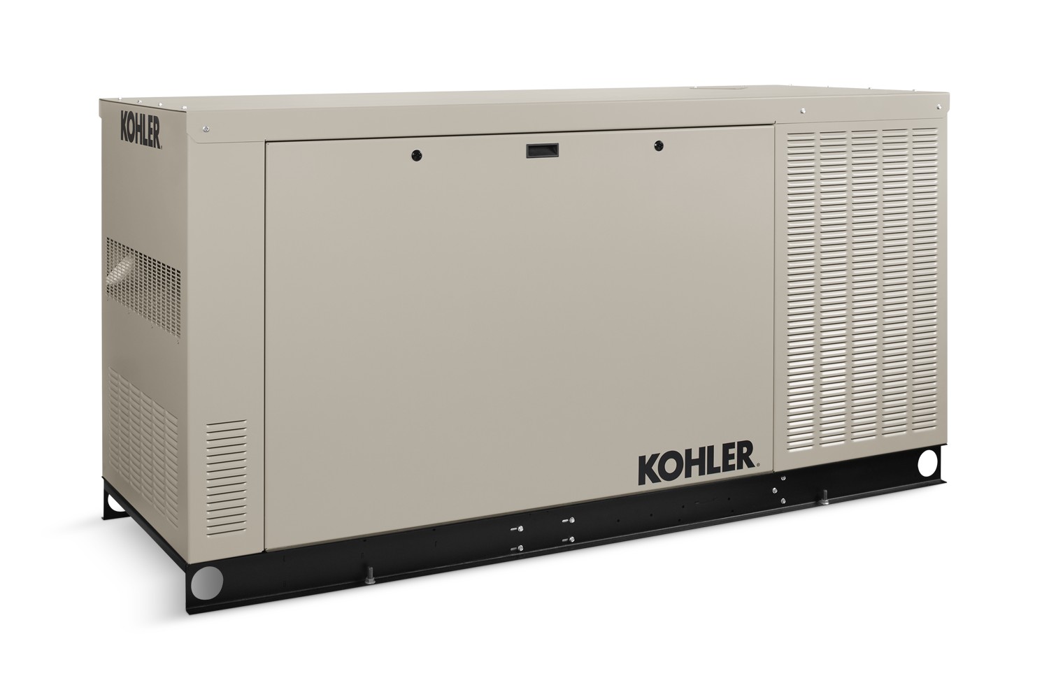 Kohler 48 kW Generator