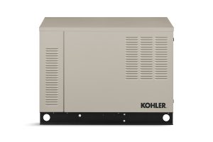 Kohler 6 kW Generator Kohler 6 kW Generator