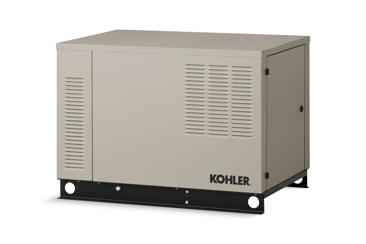 Kohler 6 kW Generator