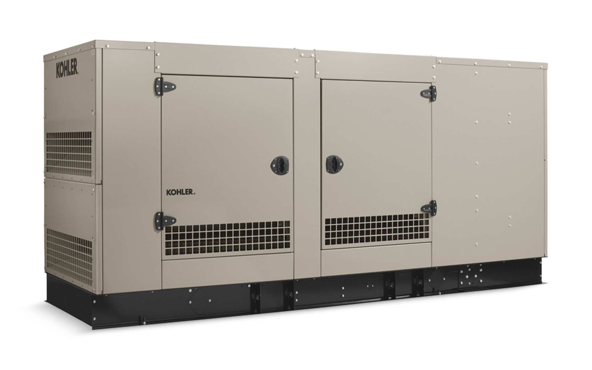Kohler 150 kW Generator