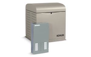 Kohler 10 kW Generator Kohler 10 kW Generator