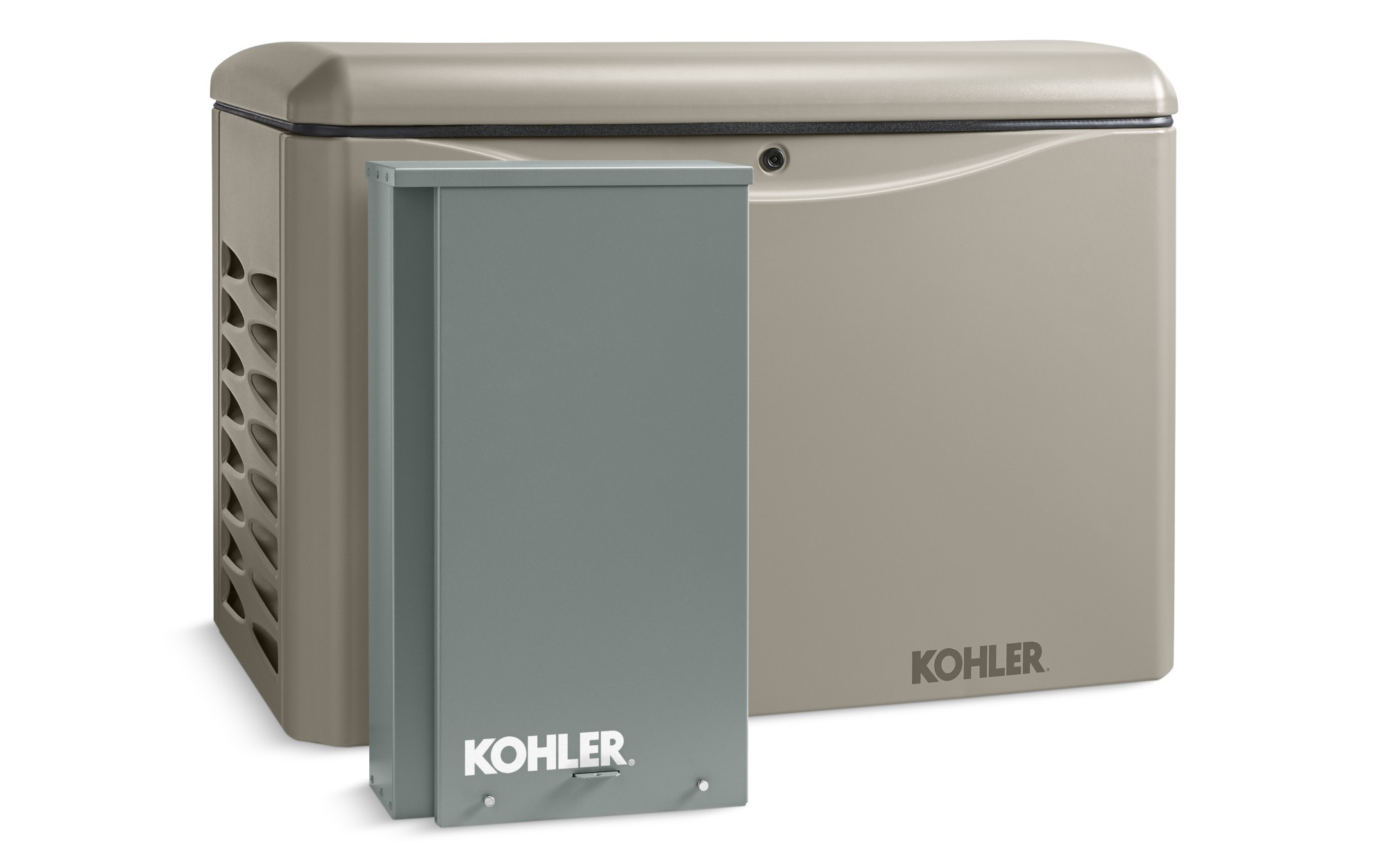 Kohler 14 kW Generator