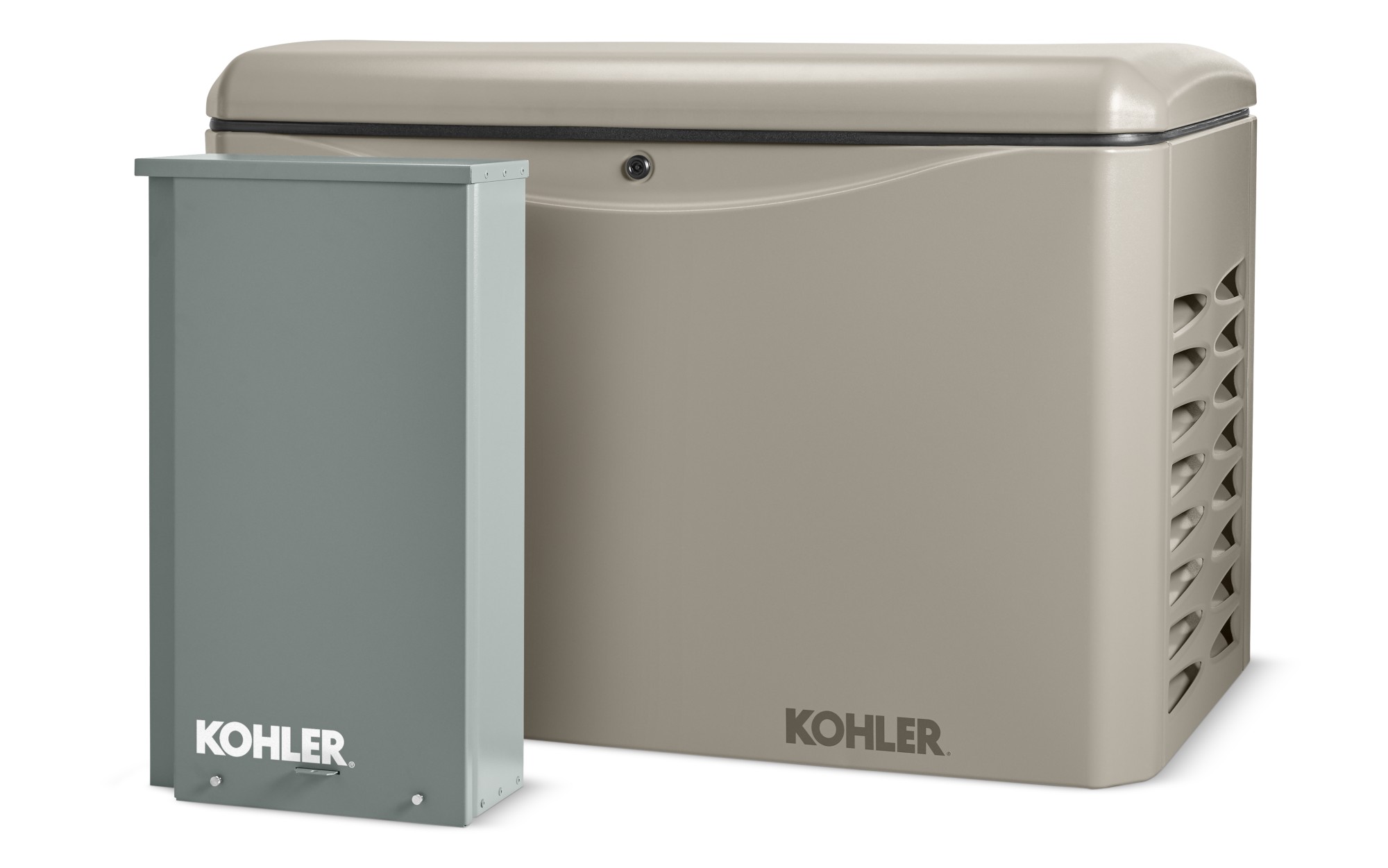 Kohler 14 kW Generator