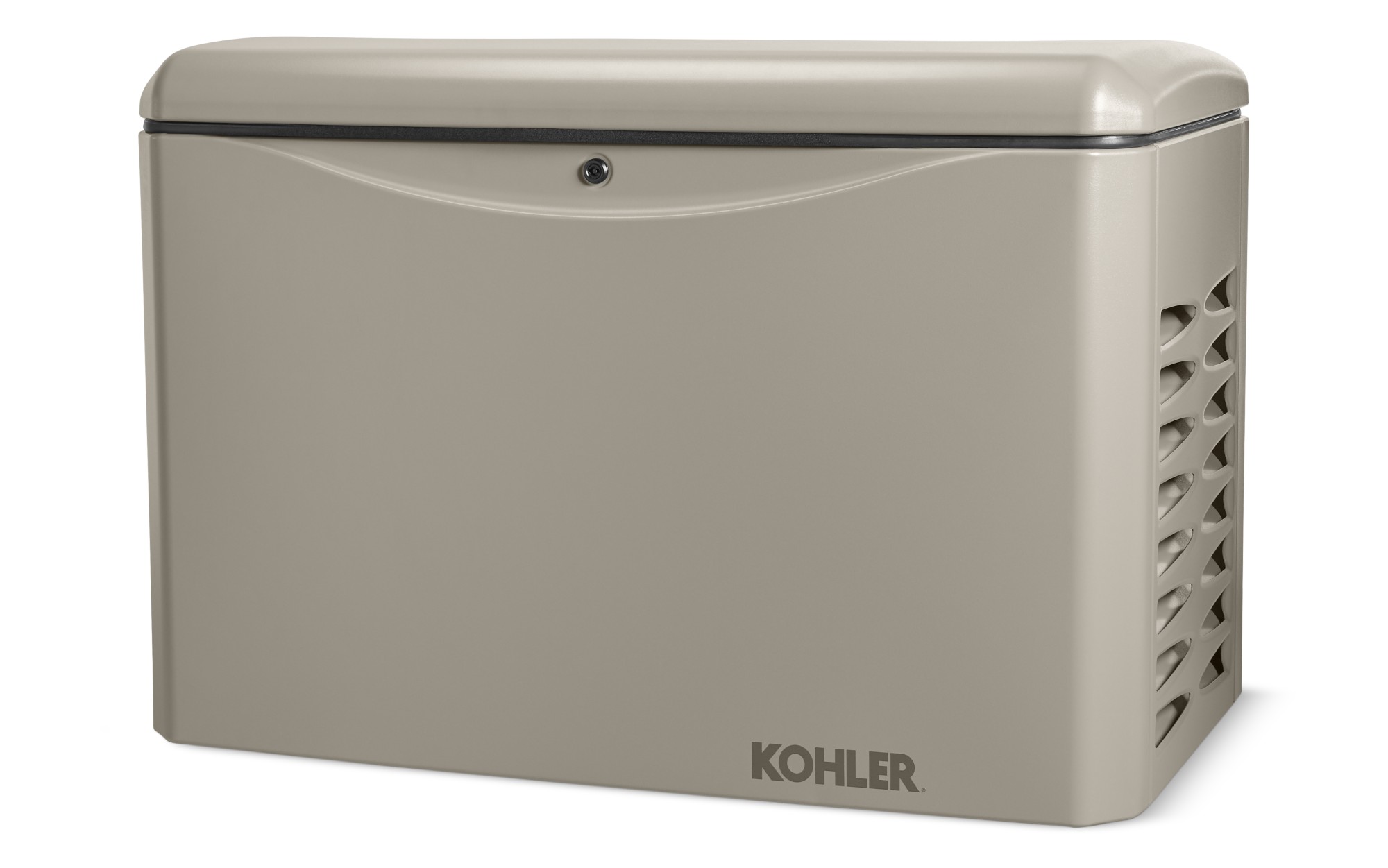 Kohler 14 kW Generator