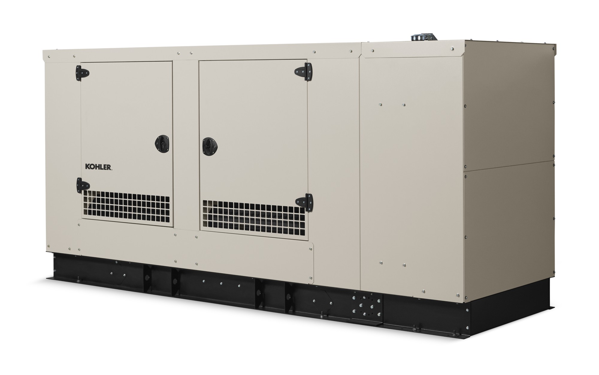 Kohler 100 kW Generator