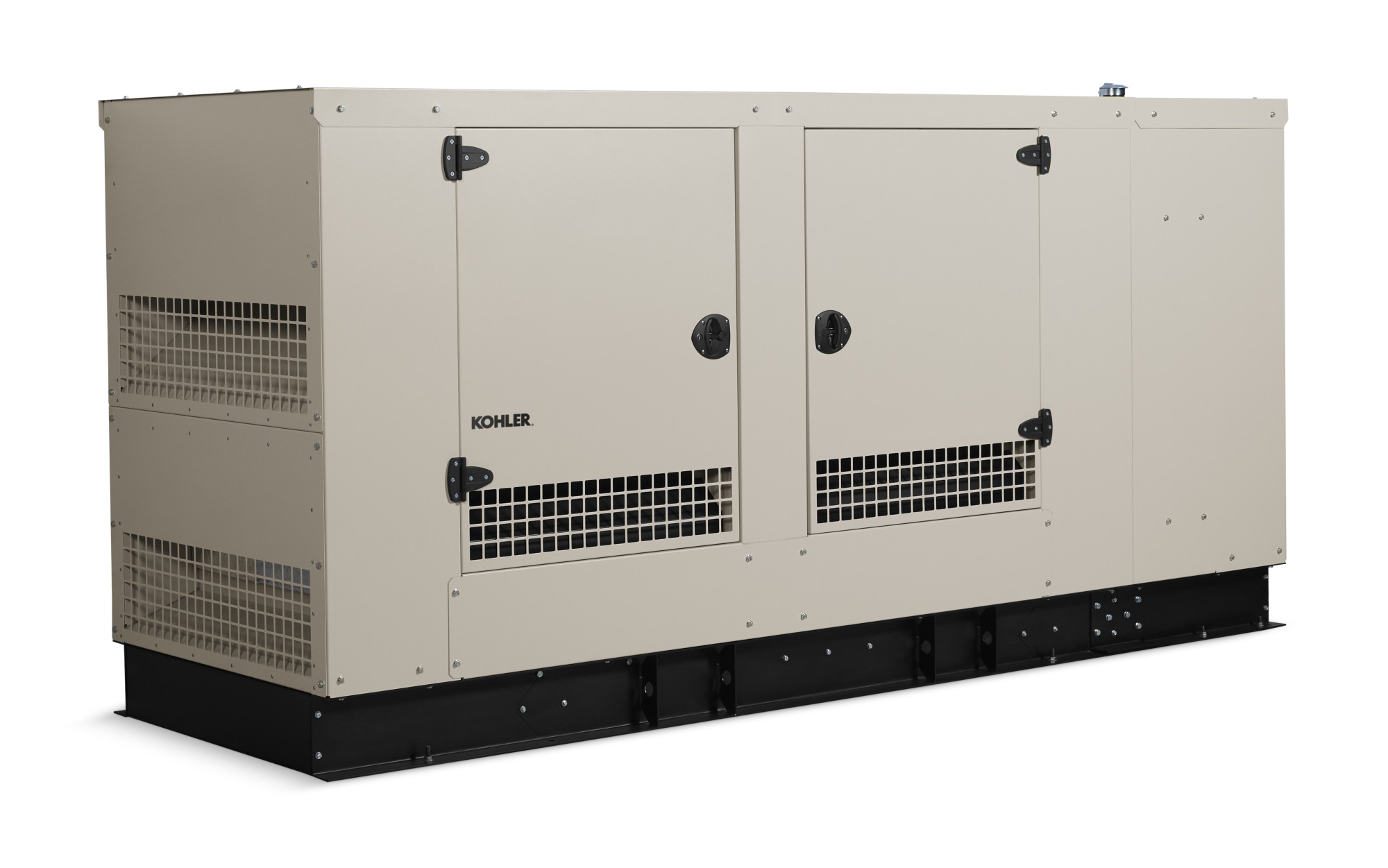 Kohler 100 kW Generator