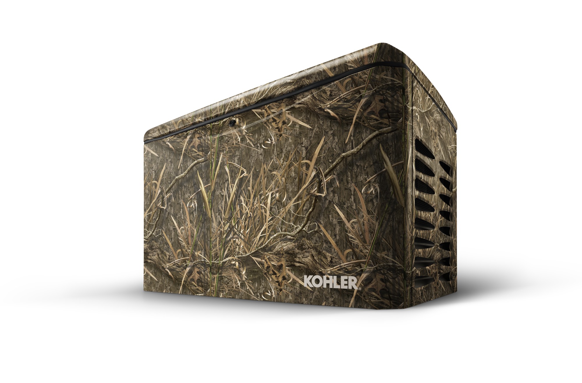 Kohler 14 kW Generator