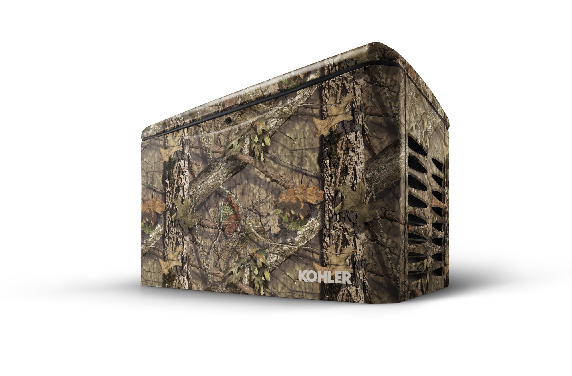 Kohler 14 kW Generator