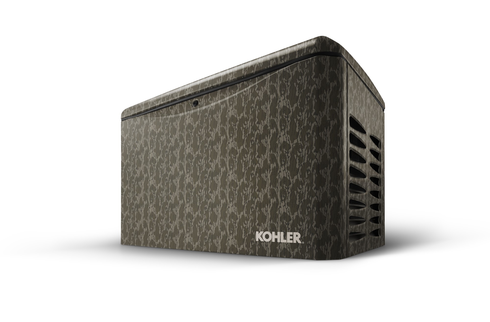 Kohler 14 kW Generator