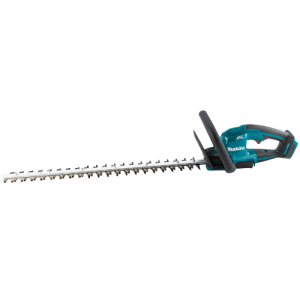 Makita 18V LXT® Lithium‑Ion Brushless Cordless 24" Hedge Trimmer, Tool Only Makita 18V LXT® Lithium‑Ion Brushless Cordless 24" Hedge Trimmer, Tool Only