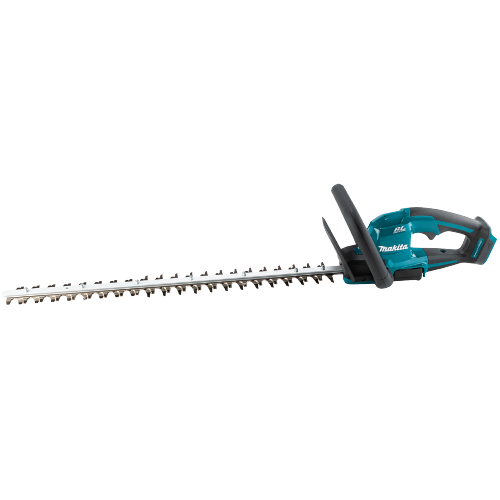 Makita 18V LXT® Lithium‑Ion Brushless Cordless 24" Hedge Trimmer, Tool Only