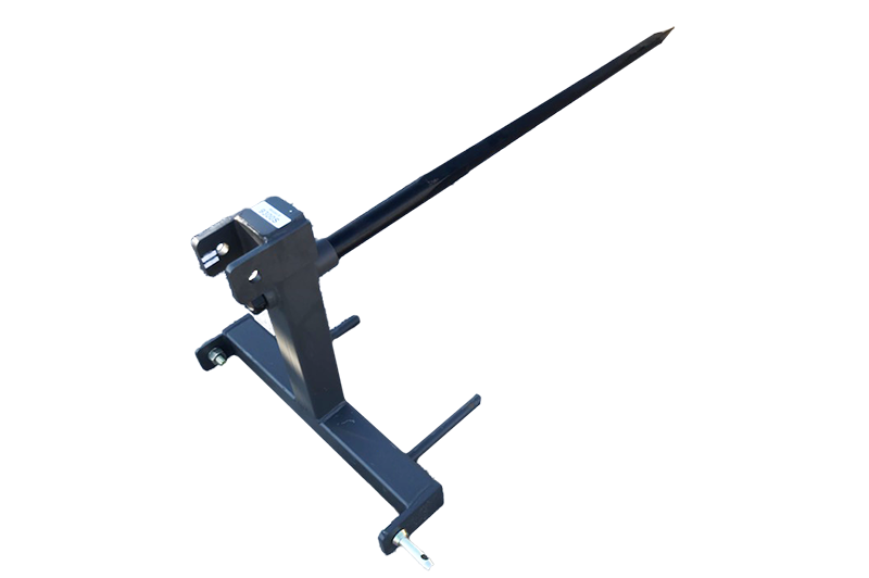 Ironcraft Bale Spear