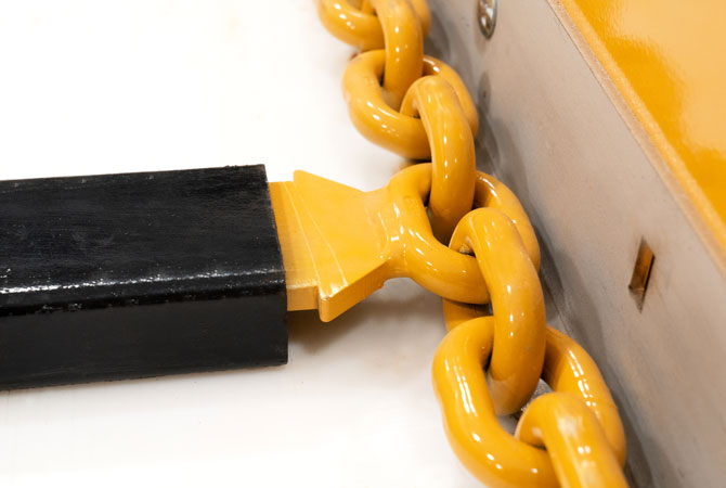 Vermeer MS400 Manure Spreader