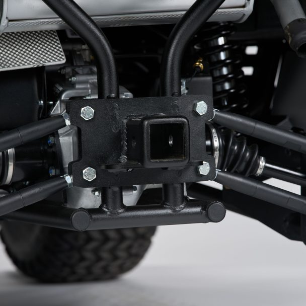 Landmaster N7 Crew Cab 2025