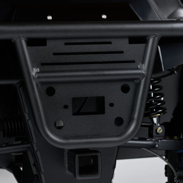 Landmaster N7 Crew Cab 2025