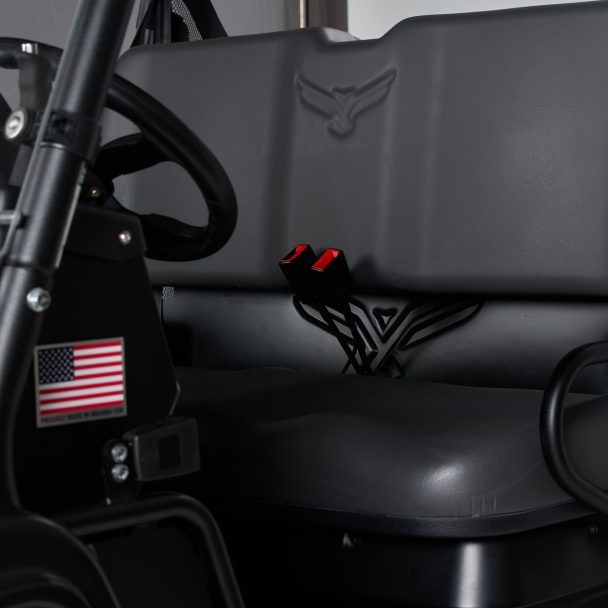 Landmaster N6 Standard Cab 2026