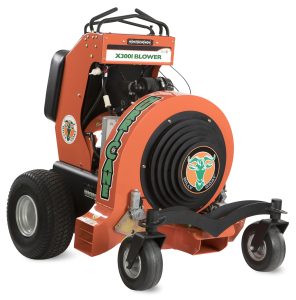 Billy Goat Hurricane™ X3001 Billy Goat Hurricane™ X3001