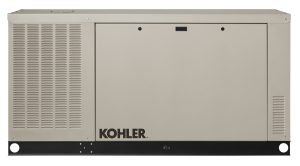 Kohler 60 kW Generator Kohler 60 kW Generator