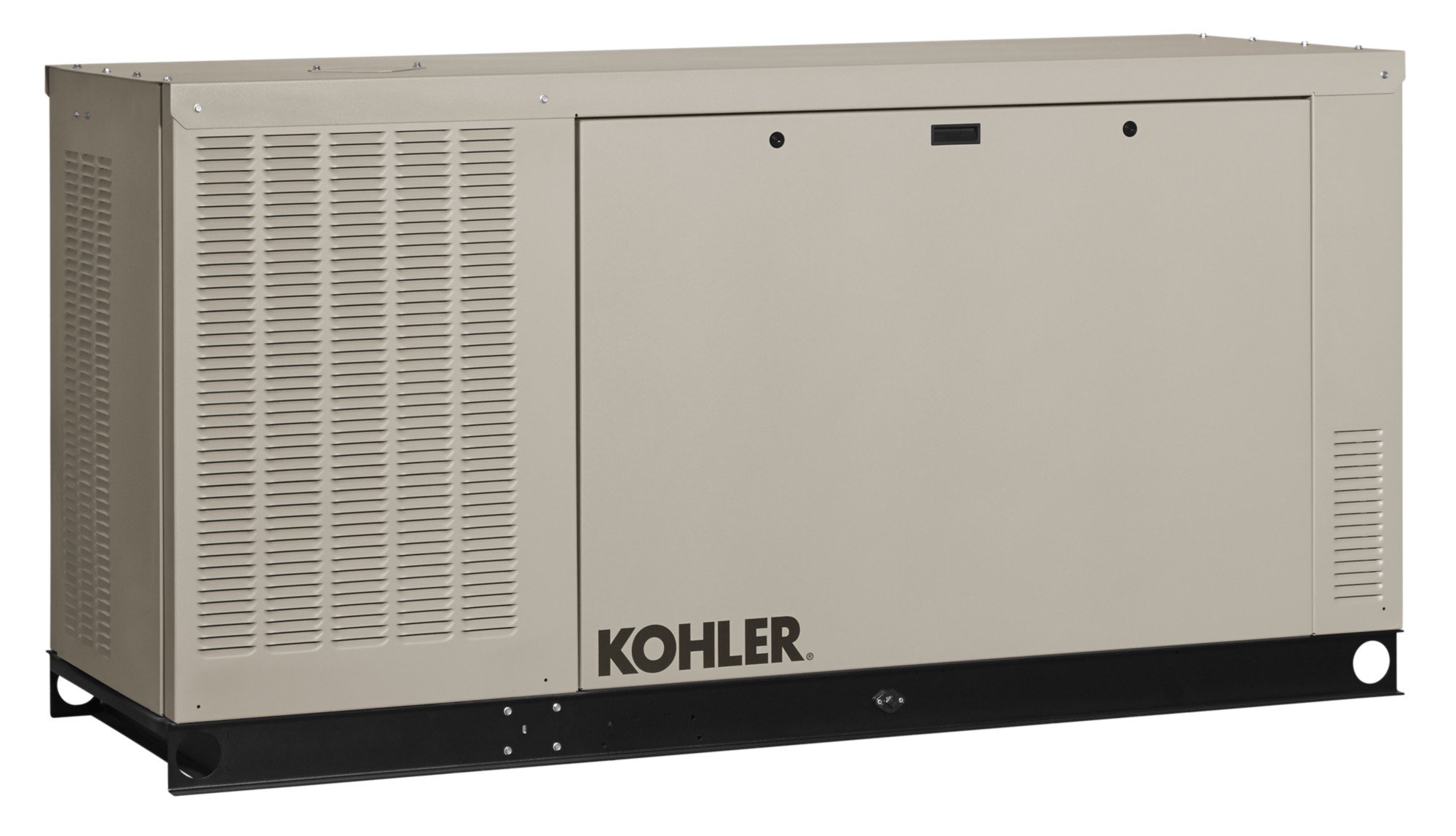 Kohler 60 kW Generator