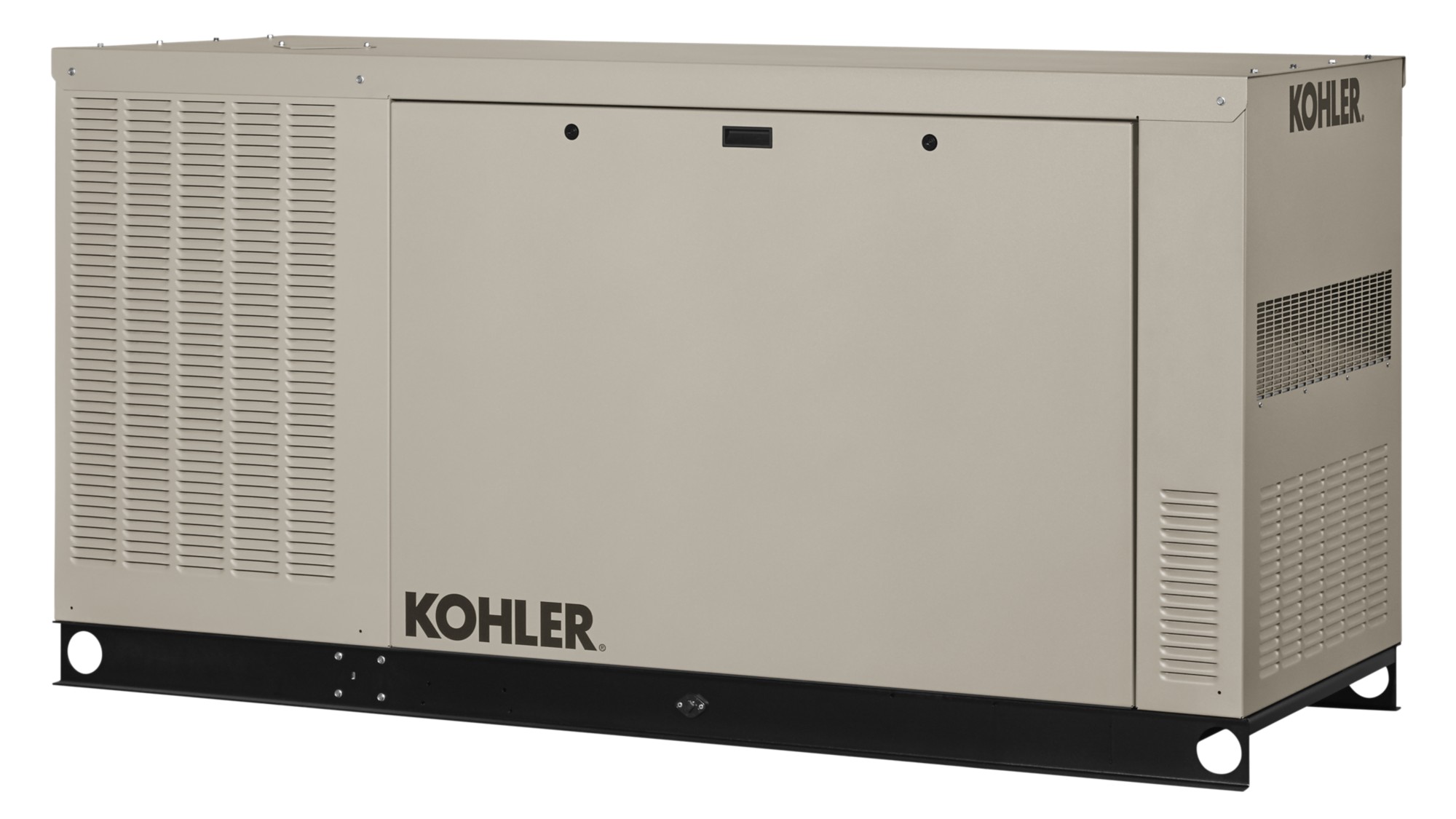 Kohler 60 kW Generator