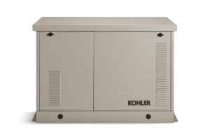 Kohler 12 kW Generator Kohler 12 kW Generator