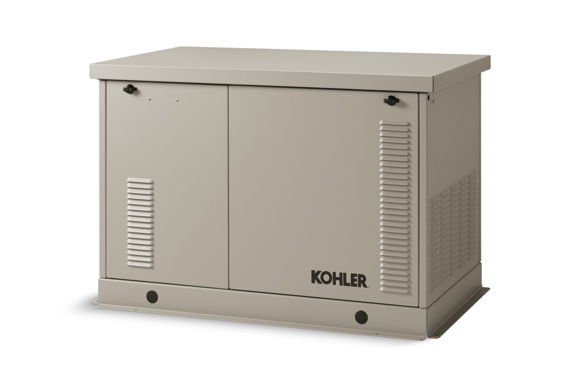 Kohler 12 kW Generator