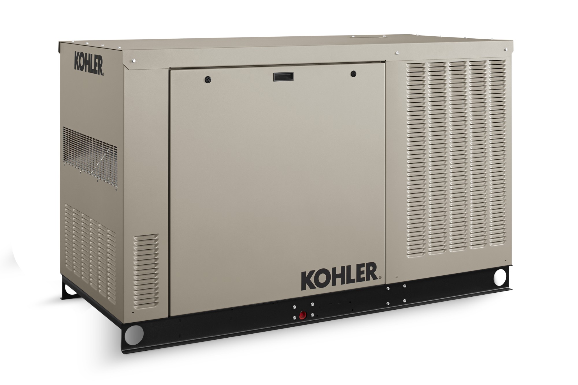 Kohler 30 kW Generator