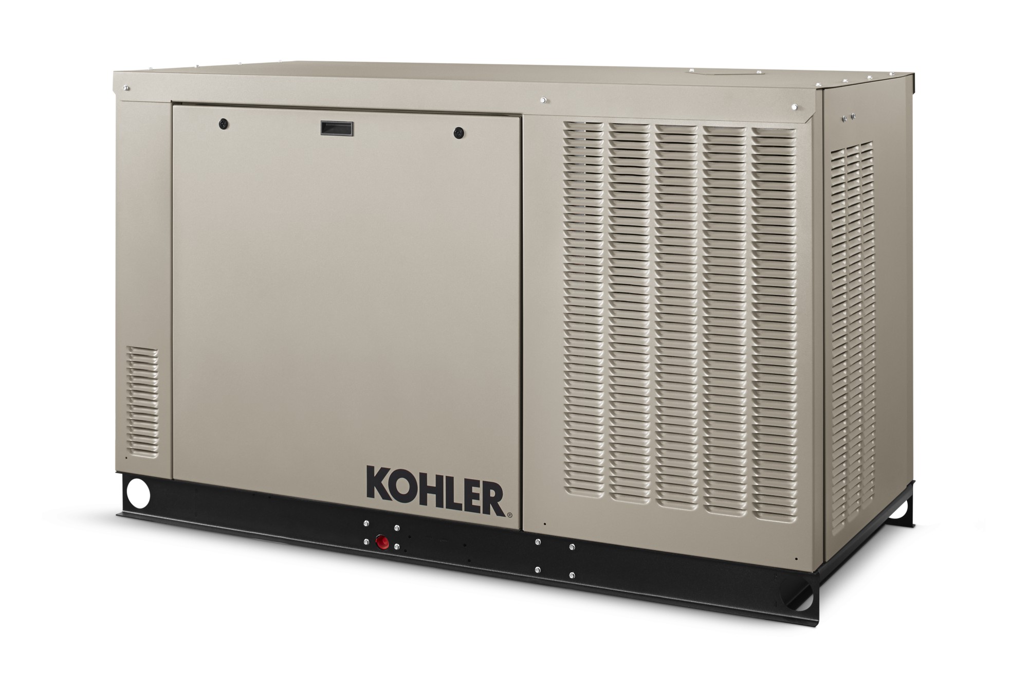 Kohler 30 kW Generator