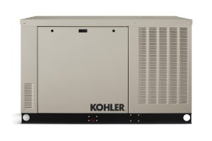 Kohler 24 kW Generator Kohler 24 kW Generator