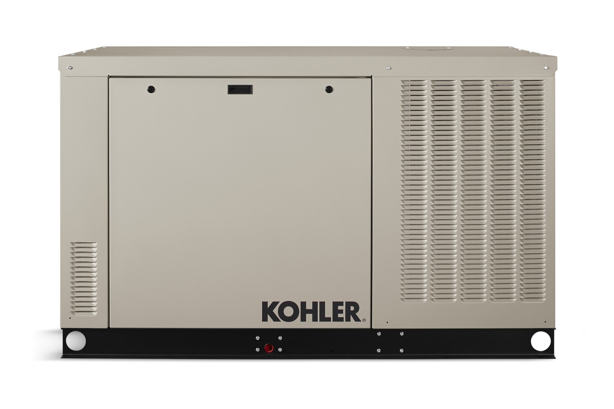 Kohler 30 kW Generator