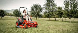KIOTI ZXR Residential Zero Turn Mower | The Best Tractors for… KIOTI ZXR Residential Zero Turn Mower | The Best Tractors for…
