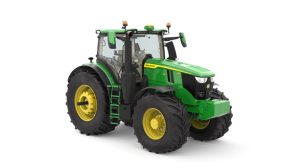 John Deere 6R 230 Tractor John Deere 6R 230 Tractor
