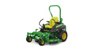 John Deere Z955M EFI ZTrak™ Zero-Turn Mower John Deere Z955M EFI ZTrak™ Zero-Turn Mower
